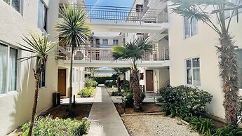 Cuatro Esquinas de Italia