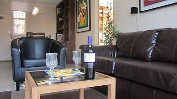 Cuatro Esquinas de Italia