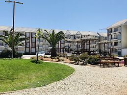 Cuatro Esquinas de Italia