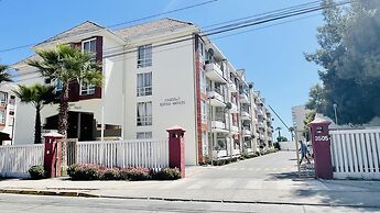 Cuatro Esquinas de Italia