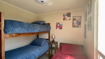 Cuatro Esquinas de Italia