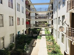 Cuatro Esquinas de Italia