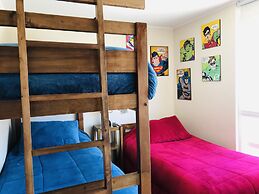 Cuatro Esquinas de Italia