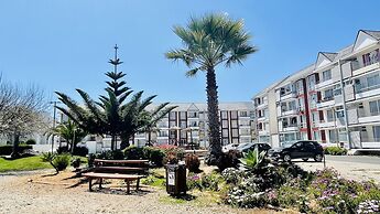 Cuatro Esquinas de Italia