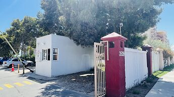 Cuatro Esquinas de Italia