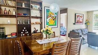 Cuatro Esquinas de Italia