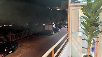 Cuatro Esquinas de Italia