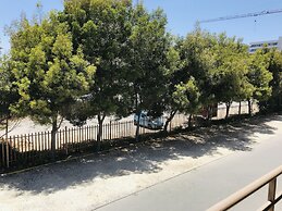 Cuatro Esquinas de Italia