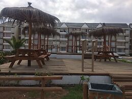 Cuatro Esquinas de Italia