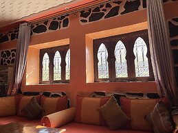 Riad Atlas 4 Seasons