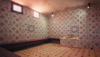 Riad Atlas 4 Seasons