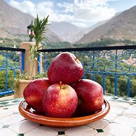 Riad Atlas 4 Seasons