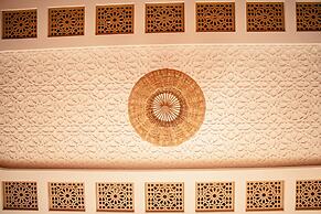 Riad Atlas 4 Seasons