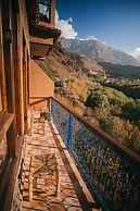 Riad Atlas 4 Seasons