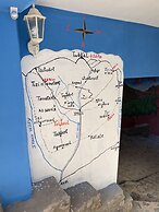 Riad Atlas 4 Seasons