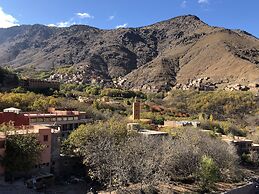 Riad Atlas 4 Seasons