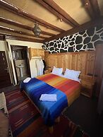 Riad Atlas 4 Seasons