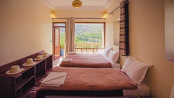 Riad Atlas 4 Seasons