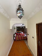 Riad Atlas 4 Seasons