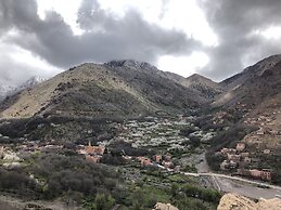 Riad Atlas 4 Seasons