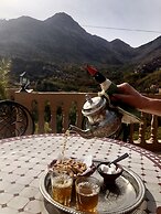 Riad Atlas 4 Seasons