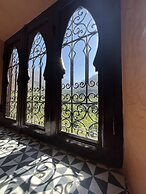 Riad Atlas 4 Seasons