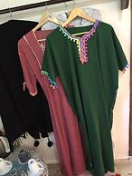 Riad Atlas 4 Seasons