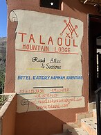 Riad Atlas 4 Seasons