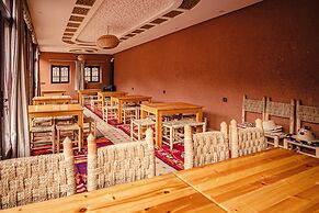 Riad Atlas 4 Seasons