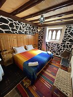 Riad Atlas 4 Seasons