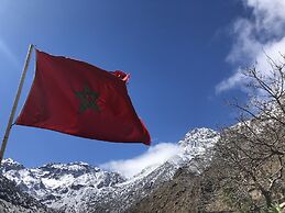 Riad Atlas 4 Seasons