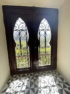 Riad Atlas 4 Seasons