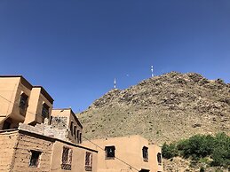 Riad Atlas 4 Seasons