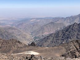 Riad Atlas 4 Seasons