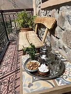 Riad Atlas 4 Seasons