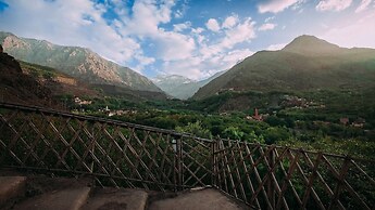 Riad Atlas 4 Seasons