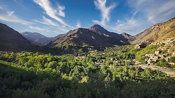 Riad Atlas 4 Seasons