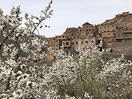 Riad Atlas 4 Seasons