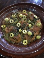 Riad Atlas 4 Seasons