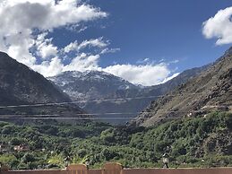 Riad Atlas 4 Seasons