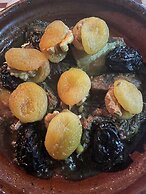 Riad Atlas 4 Seasons