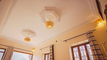 Riad Atlas 4 Seasons