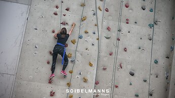 Soibelmanns Hotel Rügen