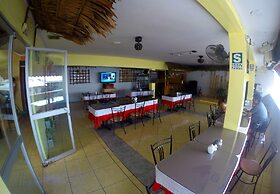 Hotel Tarapoto Inn