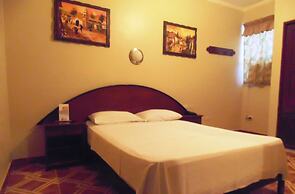 Hotel Tarapoto Inn