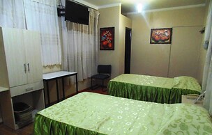 Hotel Tarapoto Inn