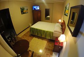 Hotel Tarapoto Inn
