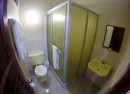 Hotel Tarapoto Inn