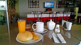 Hotel Tarapoto Inn