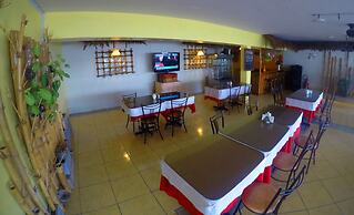 Hotel Tarapoto Inn